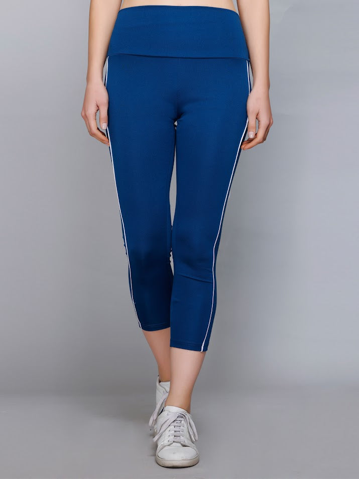 WOMEN HIGH RISE  LEGGINGS